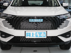 2023款 DHT-PHEV 110KM 悦行版