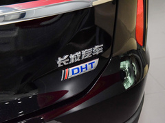 2023款 DHT-PHEV 110KM 悦行版