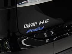 2023款 DHT-PHEV 110KM 悦行版