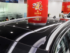 2023款 DHT-PHEV 110KM 悦行版