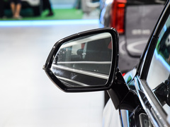 2023款 DHT-PHEV 110KM 悦行版