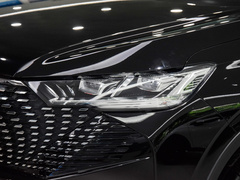 2023款 DHT-PHEV 110KM 悦行版