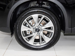 2023款 DHT-PHEV 110KM 悦行版