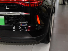 2023款 DHT-PHEV 110KM 悦行版