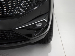 2023款 DHT-PHEV 110KM 悦行版