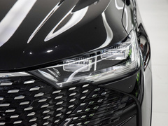2023款 DHT-PHEV 110KM 悦行版