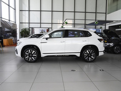 2023款 380TSI 四驱R-Line高能版