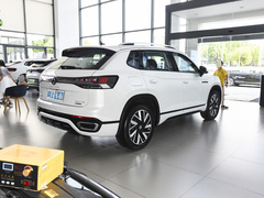 2023款 380TSI 四驱R-Line高能版