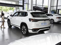 2023款 380TSI 四驱R-Line高能版
