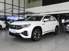 2023款 380TSI 四驱R-Line高能版