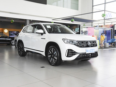 2023款 380TSI 四驱R-Line高能版