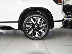 2023款 380TSI 四驱R-Line高能版