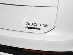 2023款 380TSI 四驱R-Line高能版