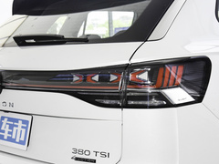 2023款 380TSI 四驱R-Line高能版