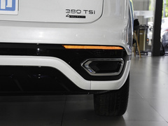 2023款 380TSI 四驱R-Line高能版