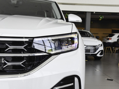 2023款 380TSI 四驱R-Line高能版