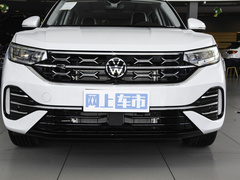 2023款 380TSI 四驱R-Line高能版