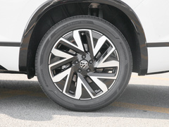 2023款 330TSI 两驱R-Line高能版