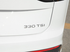 2023款 330TSI 两驱R-Line高能版