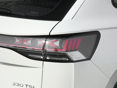 2023款 330TSI 两驱R-Line高能版