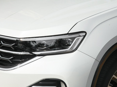 2023款 330TSI 两驱R-Line高能版