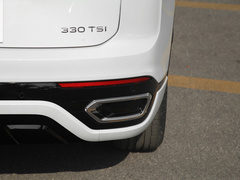 2023款 330TSI 两驱R-Line高能版
