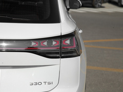 2023款 330TSI 两驱R-Line高能版