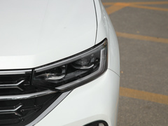 2023款 330TSI 两驱R-Line高能版