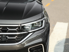 2023款 330TSI 两驱豪华Plus进阶版