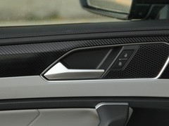 2023款 330TSI 两驱豪华Plus进阶版