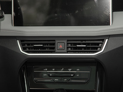 2023款 330TSI 两驱豪华Plus进阶版