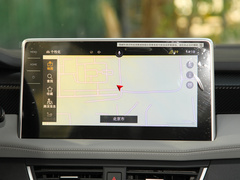 2023款 330TSI 两驱豪华Plus进阶版