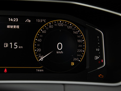 2023款 330TSI 两驱豪华Plus进阶版