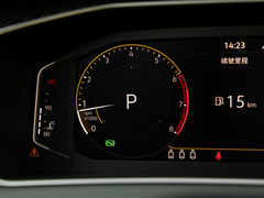 2023款 330TSI 两驱豪华Plus进阶版