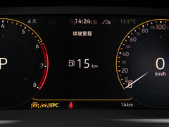 2023款 330TSI 两驱豪华Plus进阶版