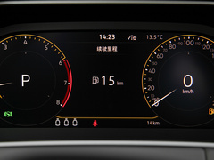 2023款 330TSI 两驱豪华Plus进阶版