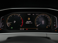 2023款 330TSI 两驱豪华Plus进阶版