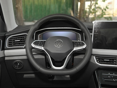 2023款 330TSI 两驱豪华Plus进阶版