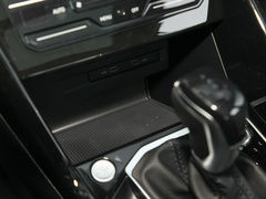 2023款 330TSI 两驱豪华Plus进阶版