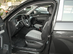 2023款 330TSI 两驱豪华Plus进阶版