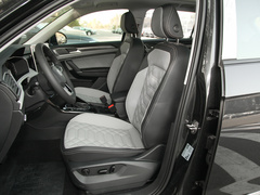 2023款 330TSI 两驱豪华Plus进阶版