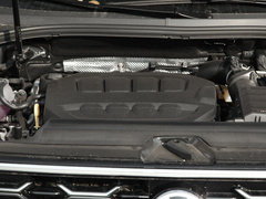 2023款 330TSI 两驱豪华Plus进阶版