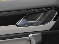 2023款 330TSI 两驱豪华Plus进阶版