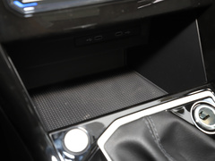 2023款 330TSI 两驱豪华Plus进阶版