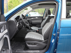 2023款 330TSI 两驱豪华Plus进阶版