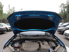 2023款 330TSI 两驱豪华Plus进阶版