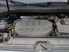 2023款 330TSI 两驱豪华Plus进阶版