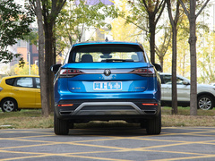 2023款 280TSI 两驱豪华Plus进阶版