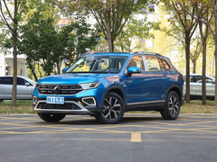 2023款 280TSI 两驱豪华Plus进阶版