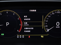 2023款 280TSI 两驱豪华Plus进阶版